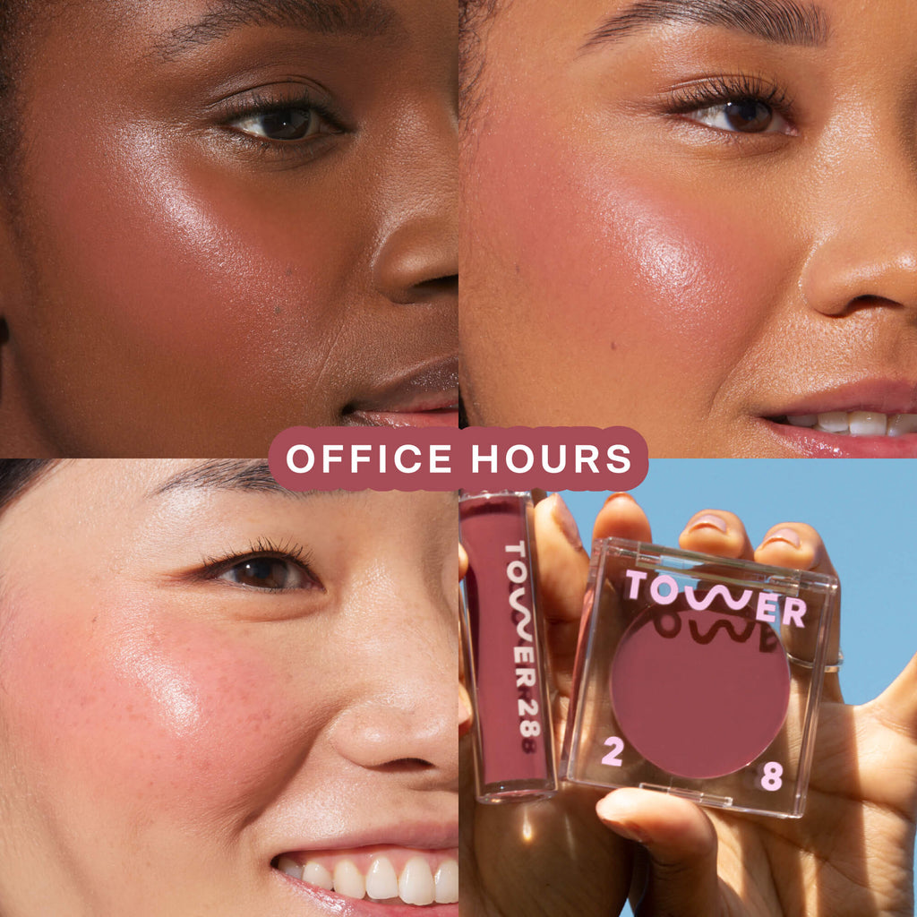 The Cheeky Duo M8