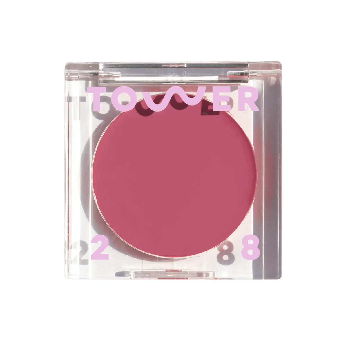 BeachPlease Cream Blush L7
