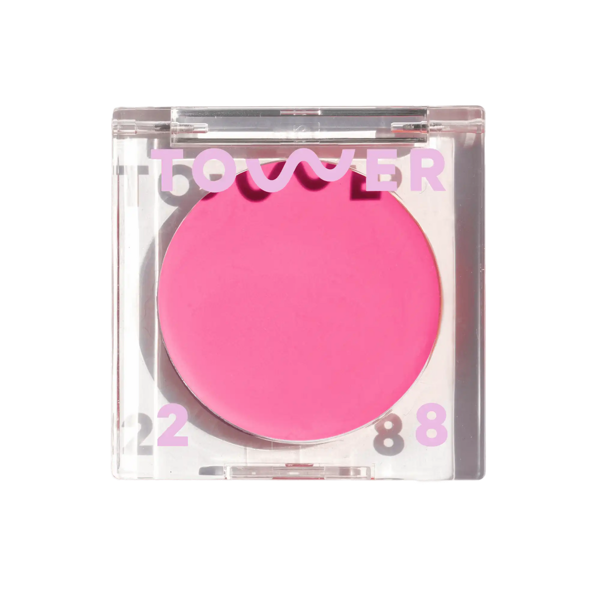 BeachPlease Cream Blush L7