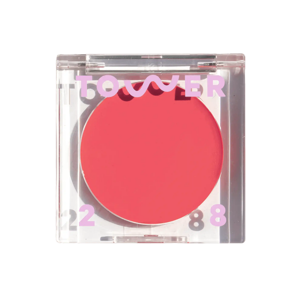 BeachPlease Cream Blush L7