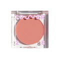 BeachPlease Cream Blush L7