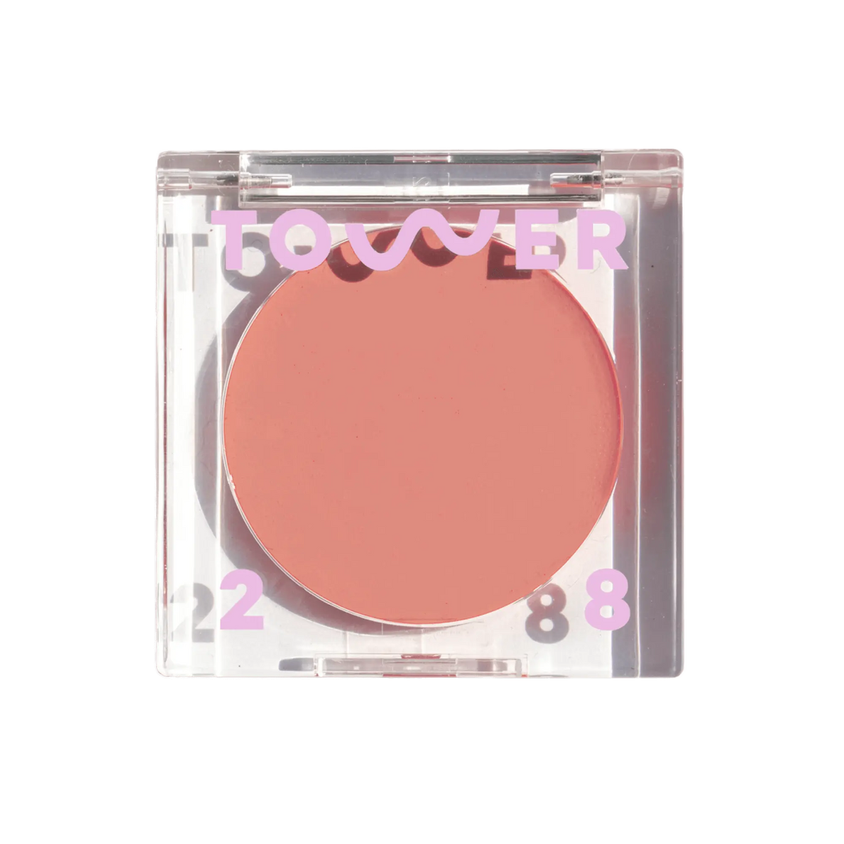 BeachPlease Cream Blush L7
