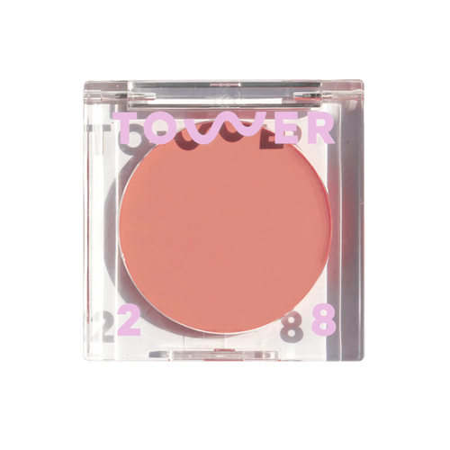 BeachPlease Cream Blush L7