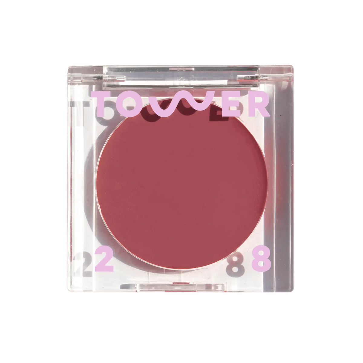 BeachPlease Cream Blush L7