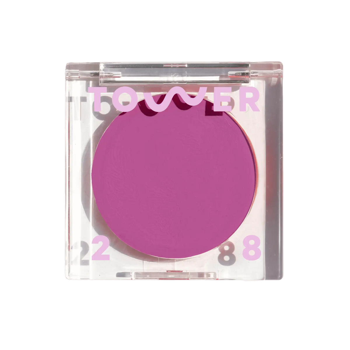 BeachPlease Cream Blush L7