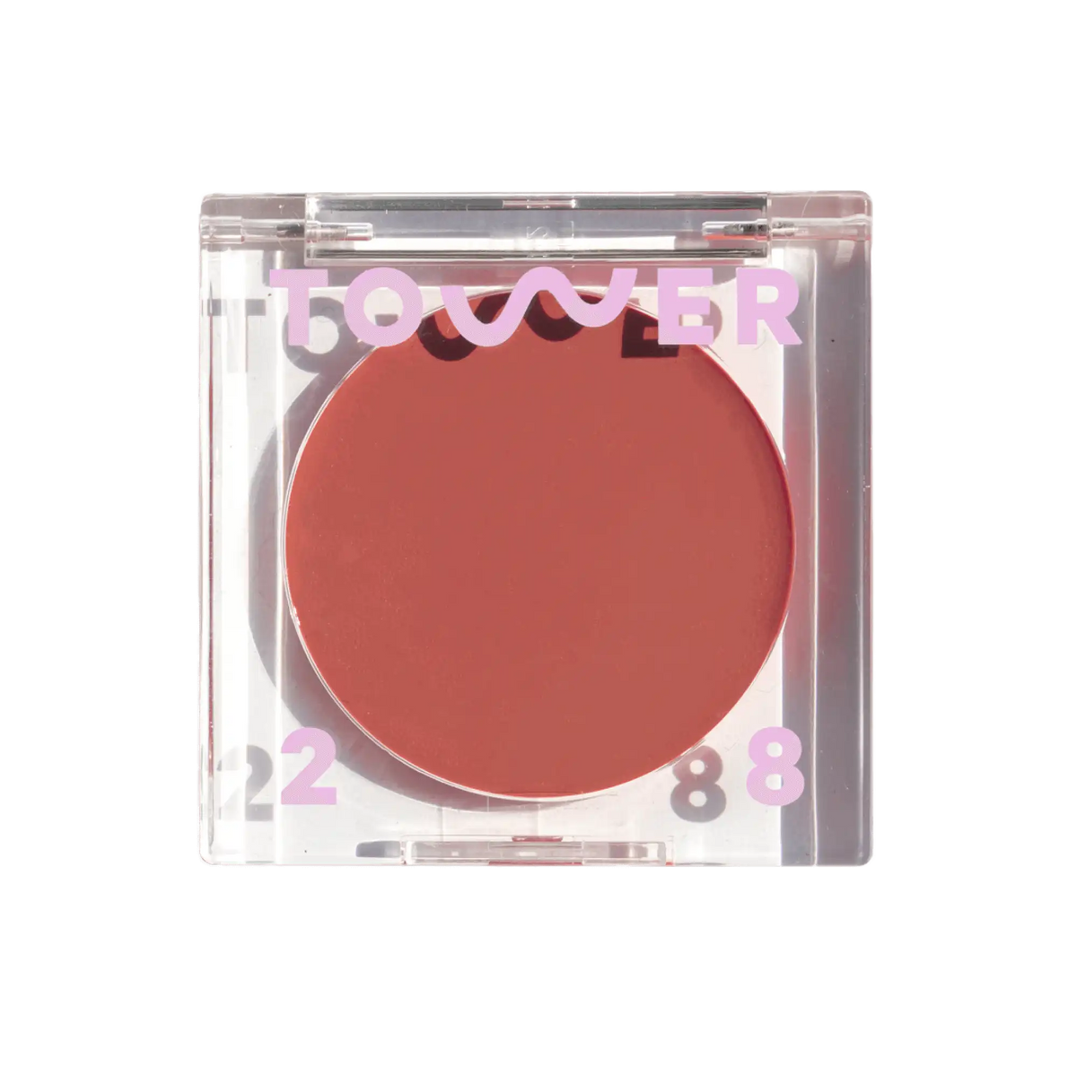 BeachPlease Cream Blush L7