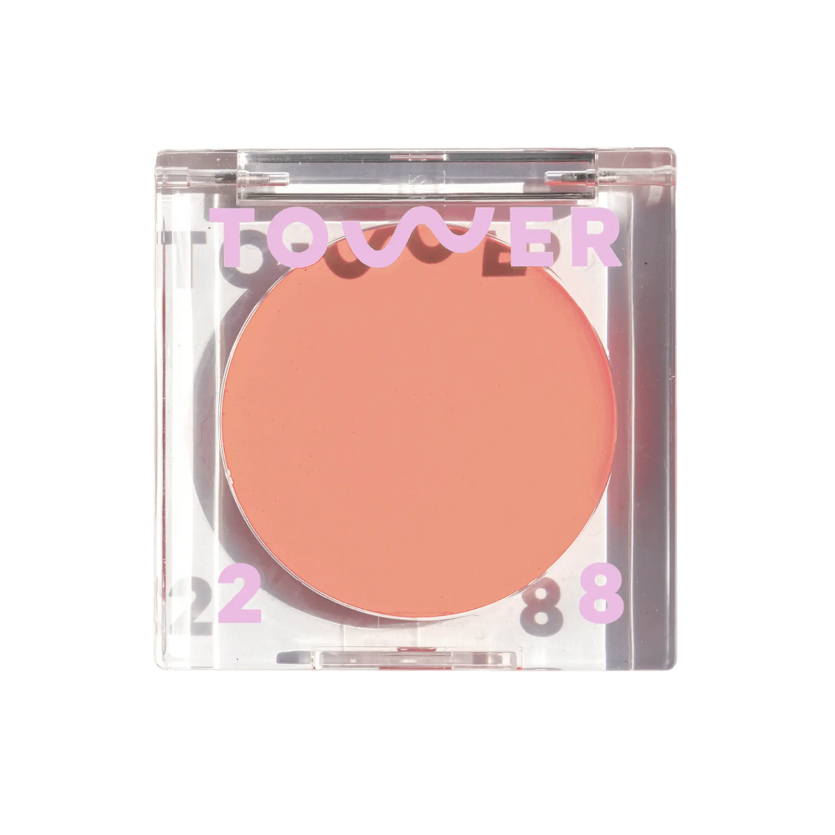 BeachPlease Cream Blush L7