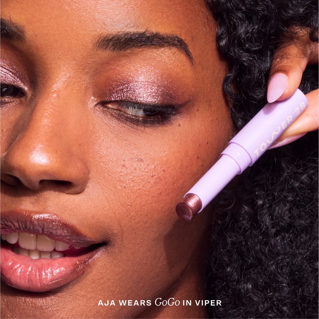 GoGo Cooling Shimmer Eyeshadow L2