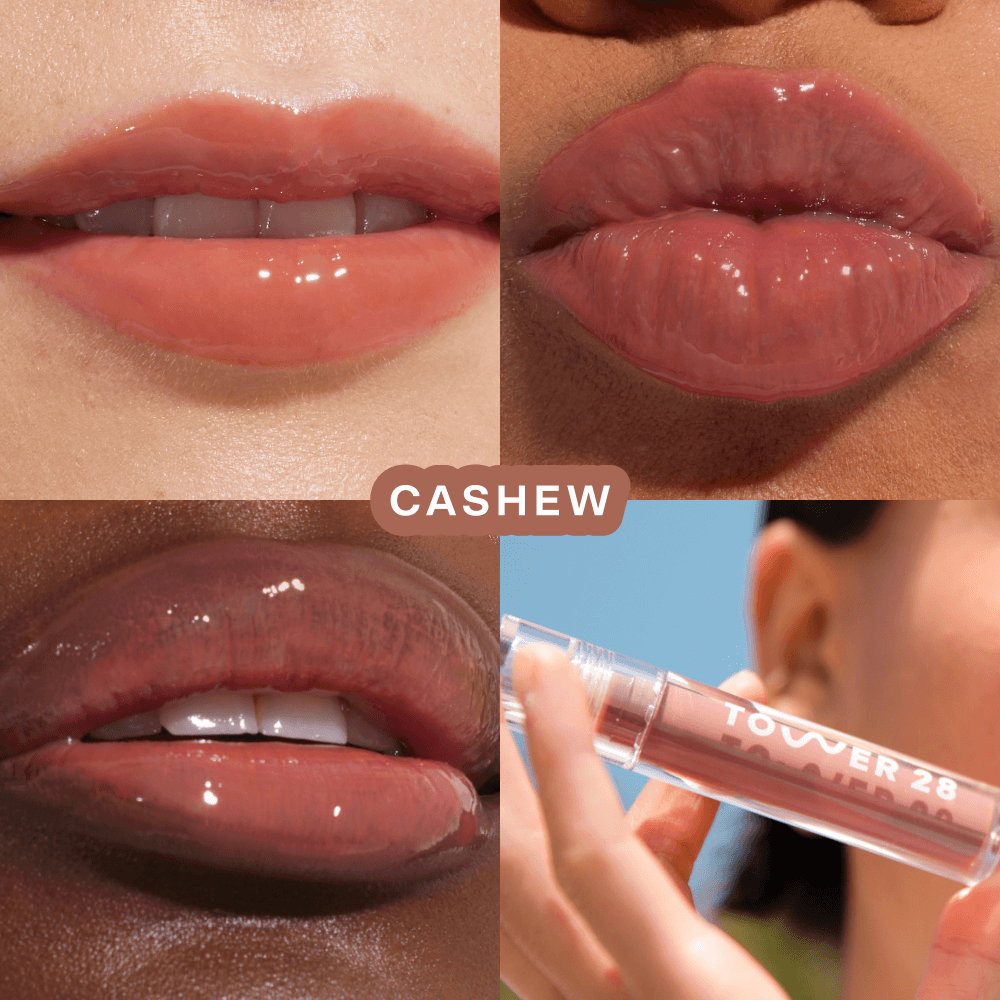 Line + Shine Lip Kit I6