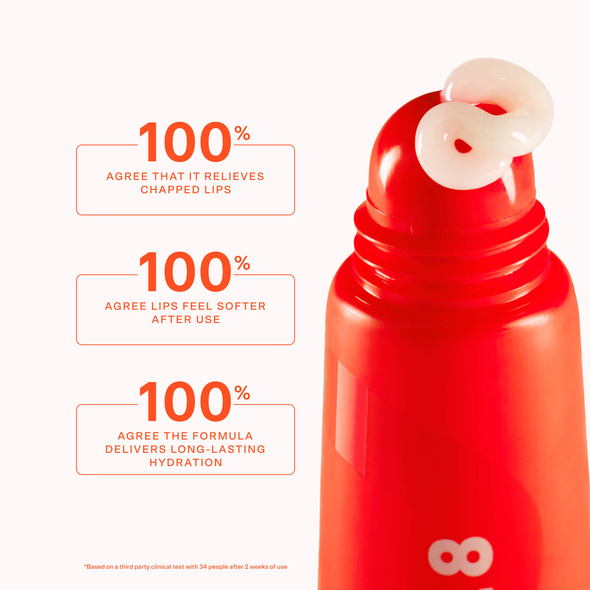 SOS LipSoftie® Lip Treatment Y5