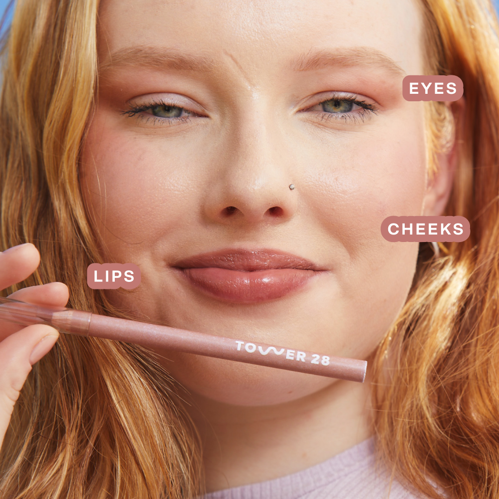 Line + Shine Lip Kit I6