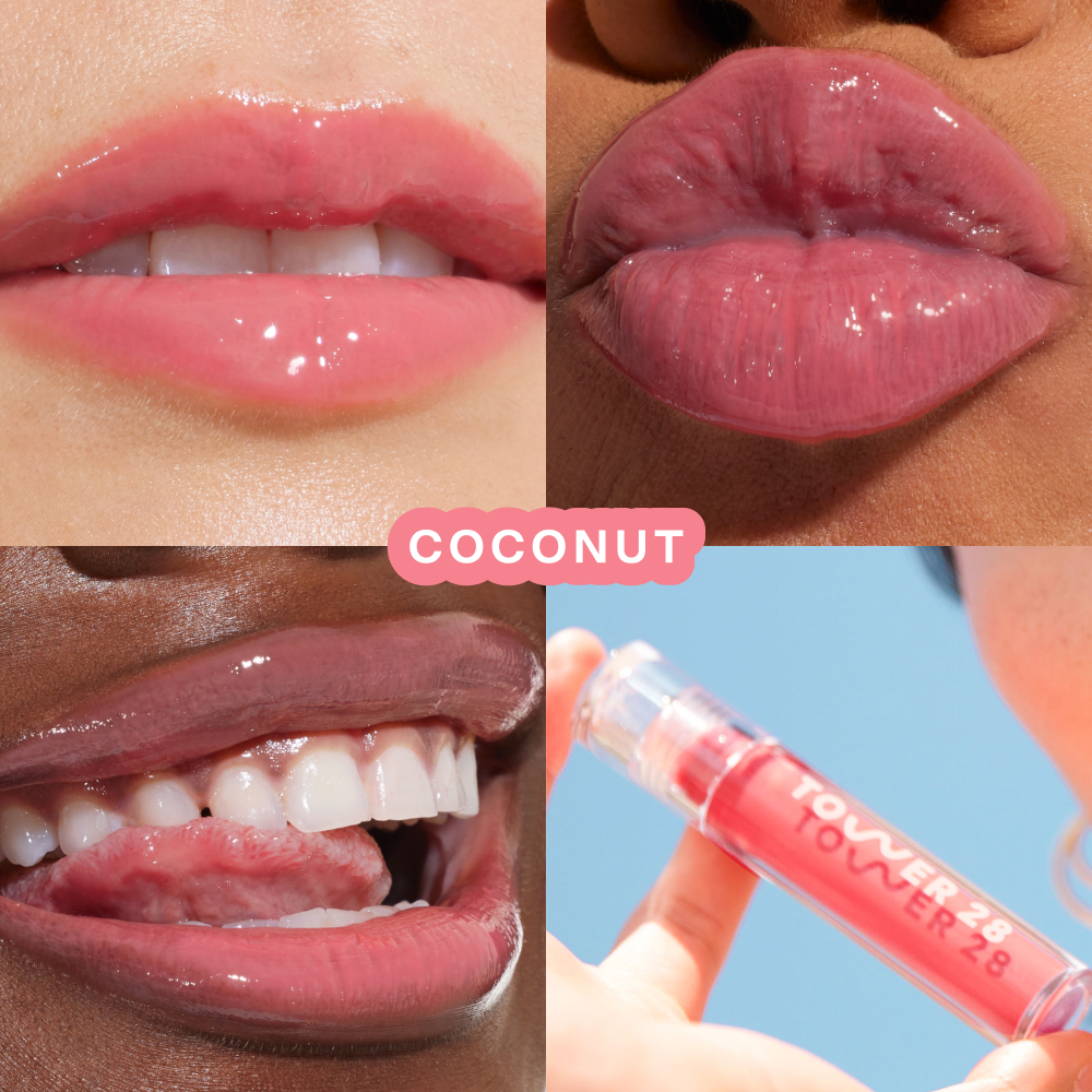 Line + Shine Lip Kit I6
