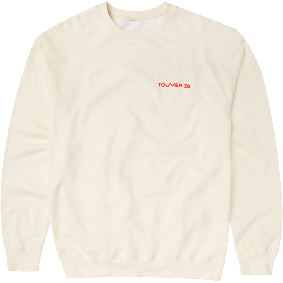 The Sunset Crewneck F3