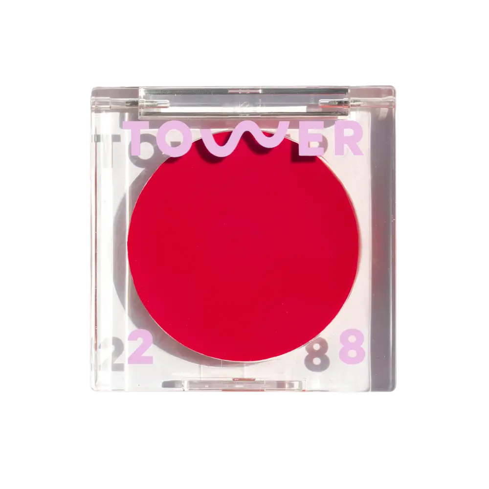 BeachPlease Cream Blush L7