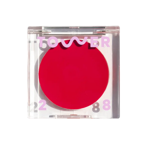 BeachPlease Cream Blush L7