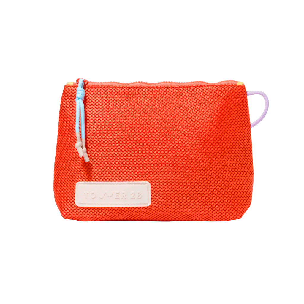 SOS (Store. Our. Stuff.) Makeup Bag U6