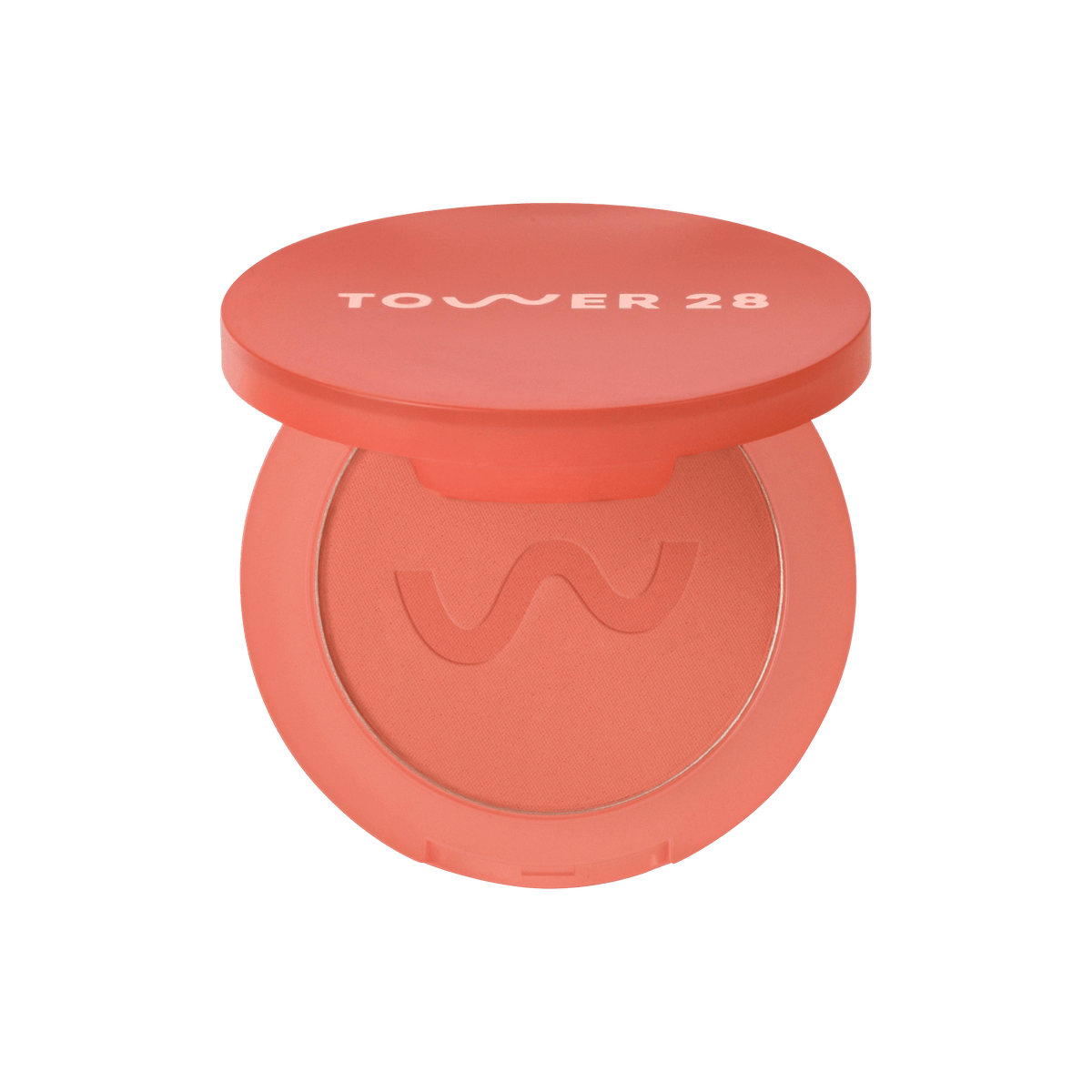 GetSet® Matte Powder Blush Y6