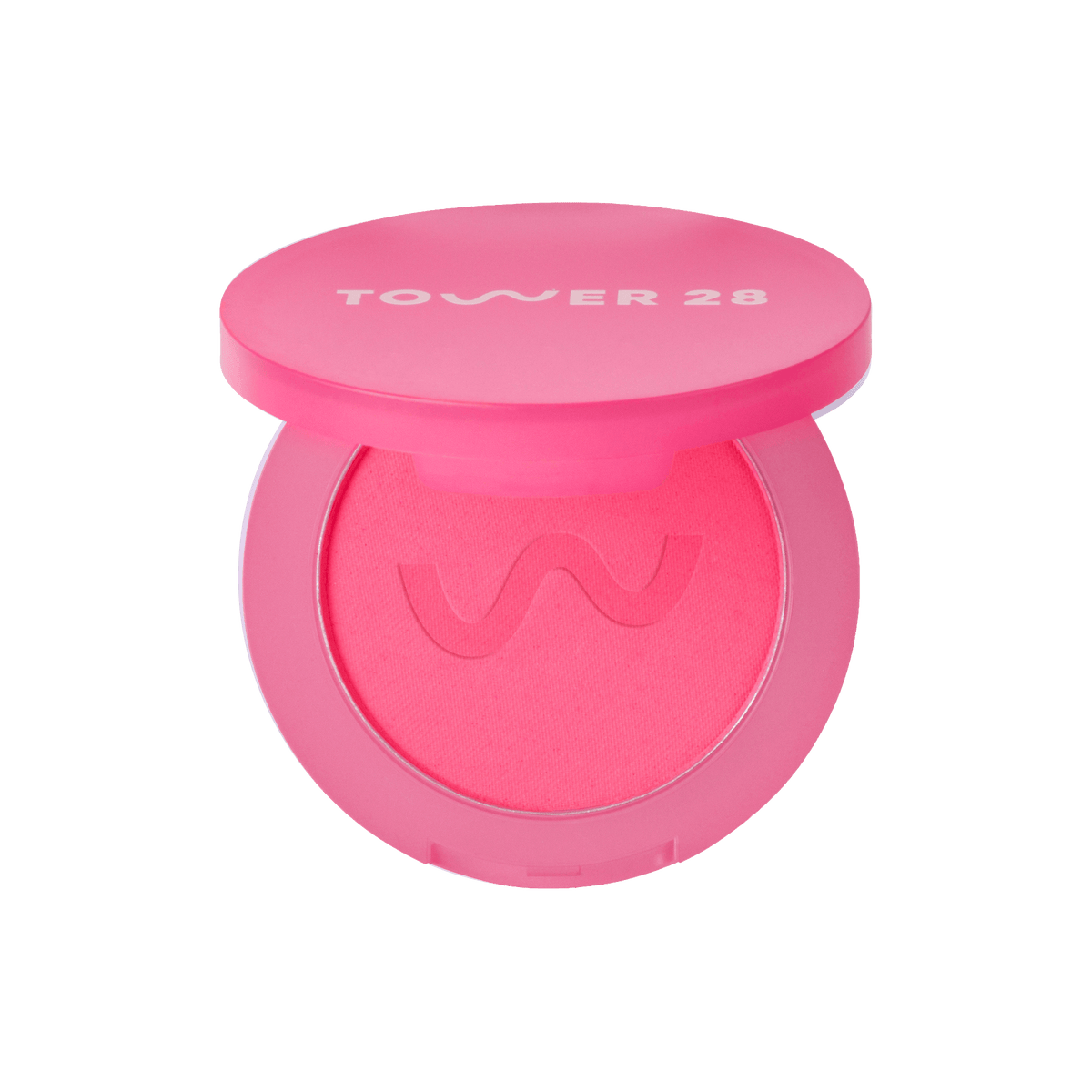 GetSet® Matte Powder Blush Y6