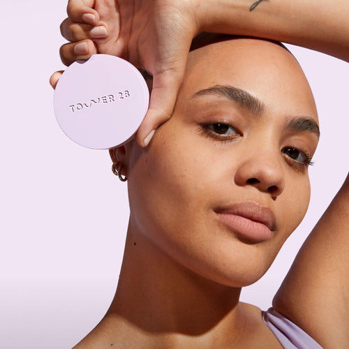 GetSet® Pressed Powder T6