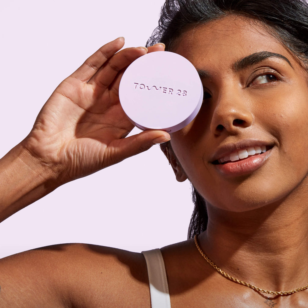 GetSet® Pressed Powder T6