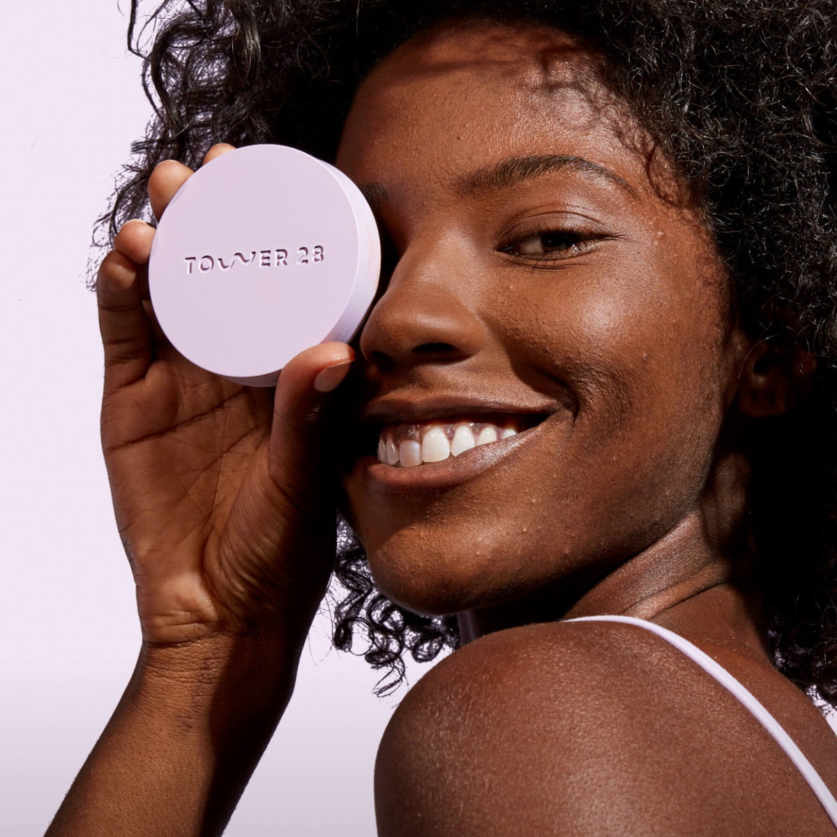 GetSet® Pressed Powder O2