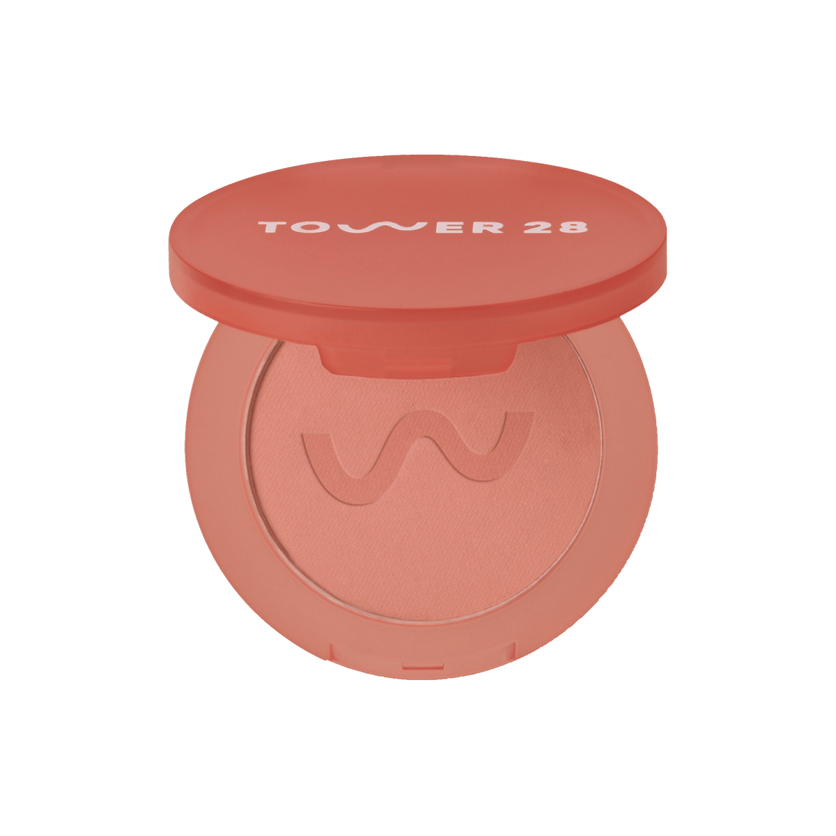 GetSet® Matte Powder Blush Y6