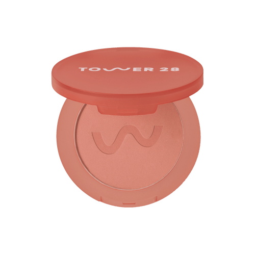 GetSet® Matte Powder Blush Y6