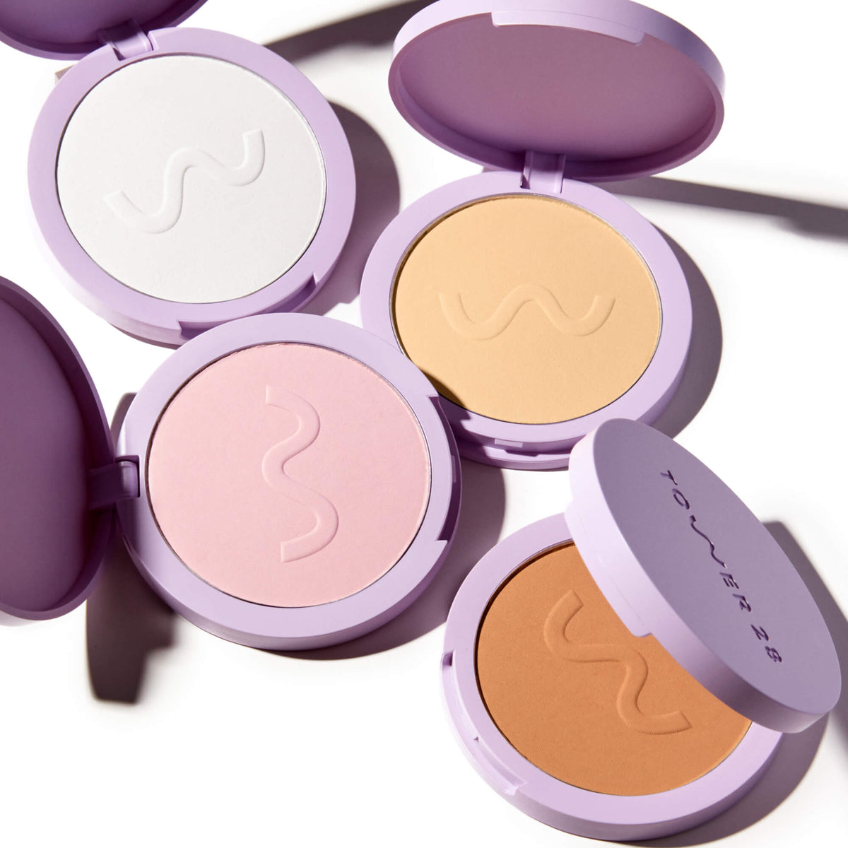 GetSet® Pressed Powder O2