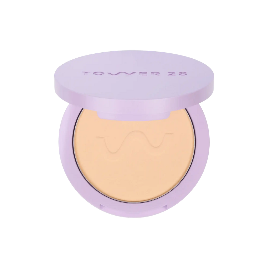 GetSet® Pressed Powder T6