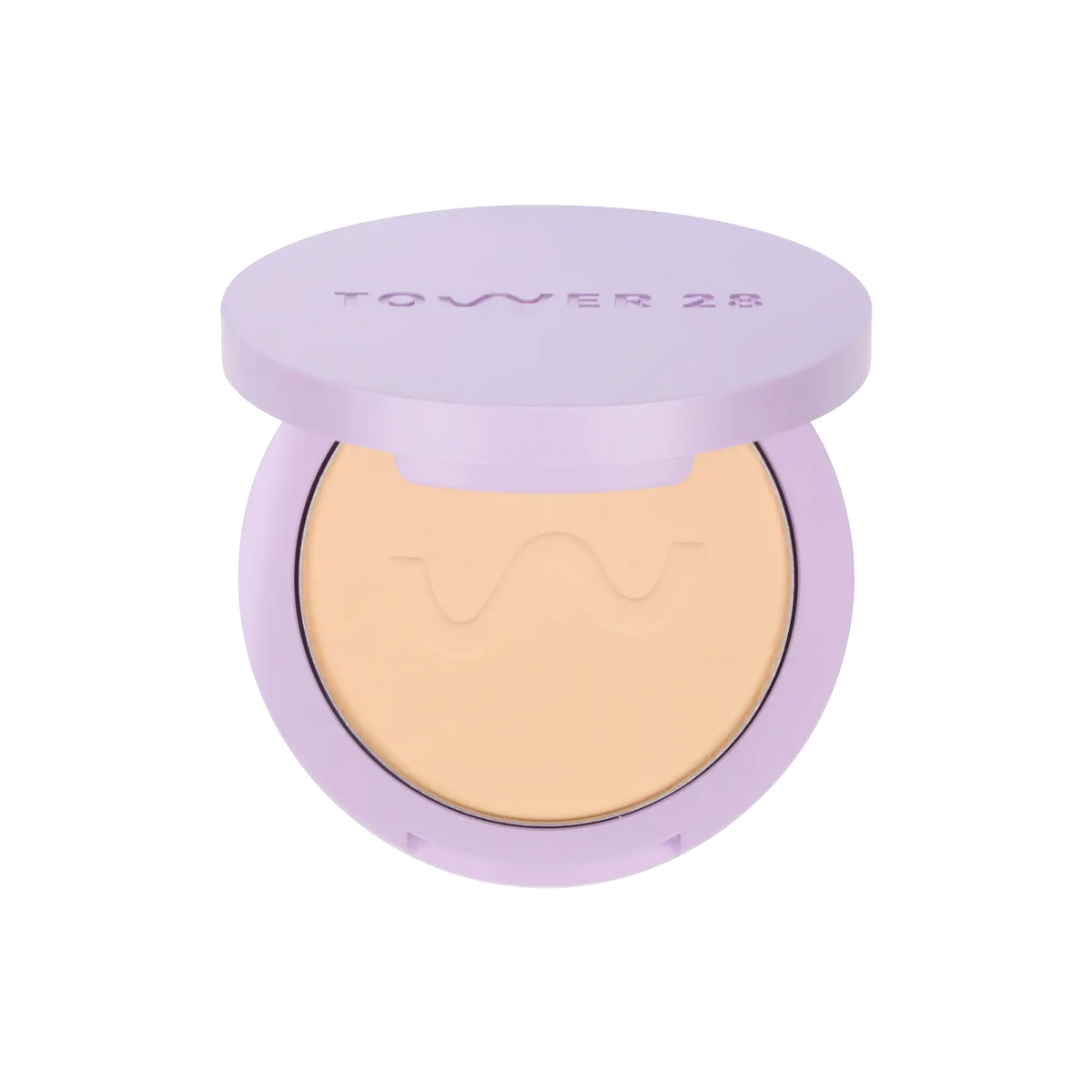 GetSet® Pressed Powder T6