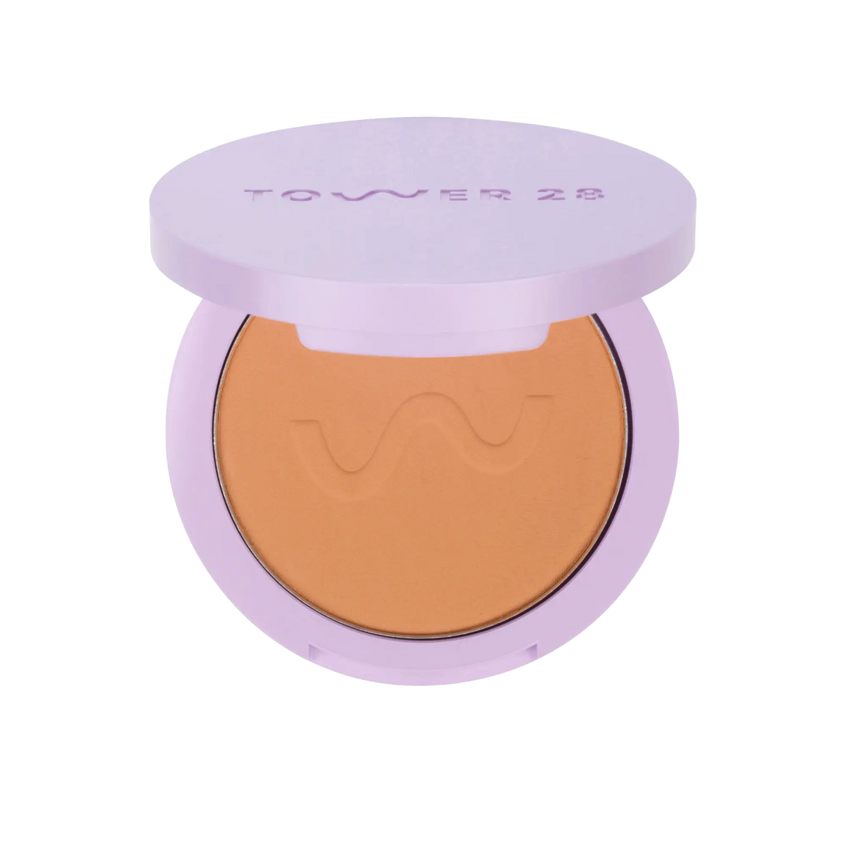 GetSet® Pressed Powder O2