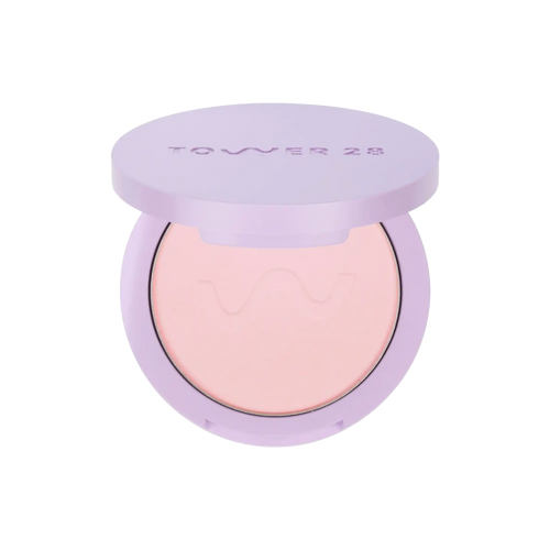GetSet® Pressed Powder T6