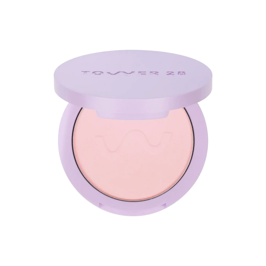 GetSet® Pressed Powder O2