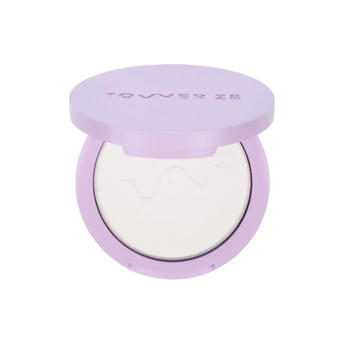 GetSet® Pressed Powder O2