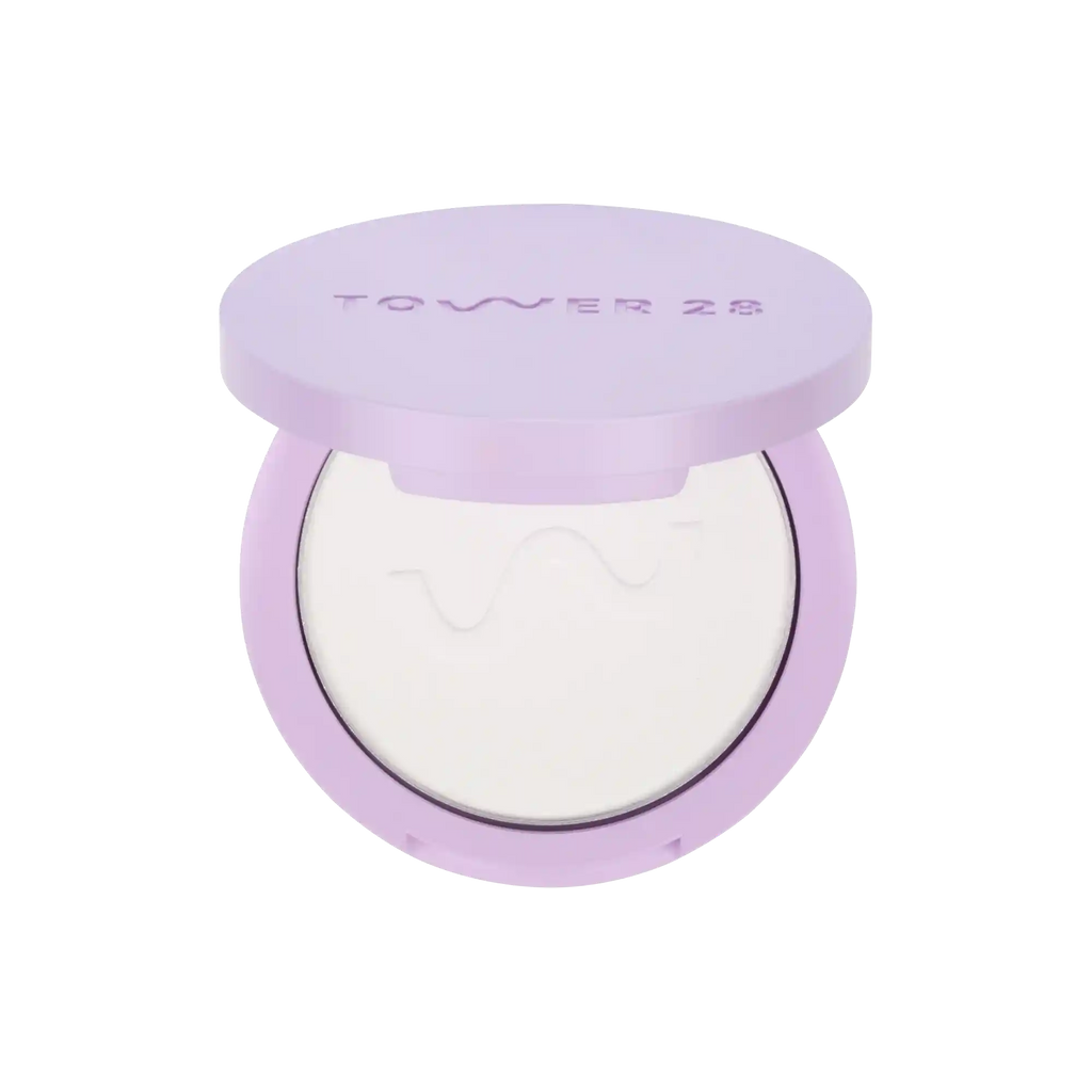 GetSet® Pressed Powder T6