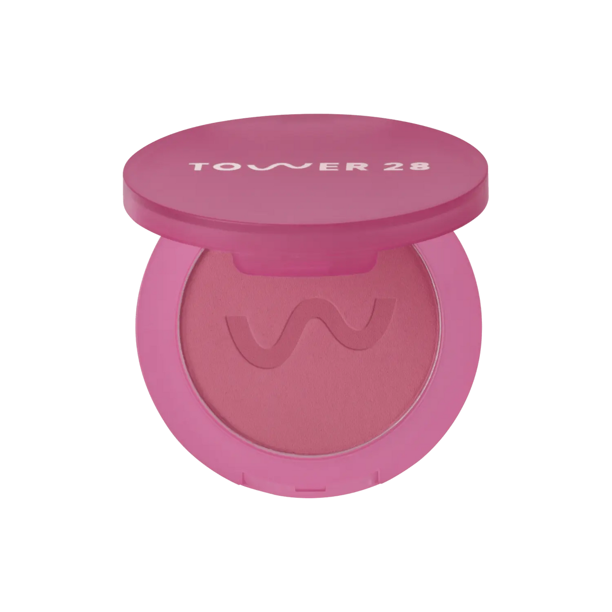 GetSet® Matte Powder Blush Y6