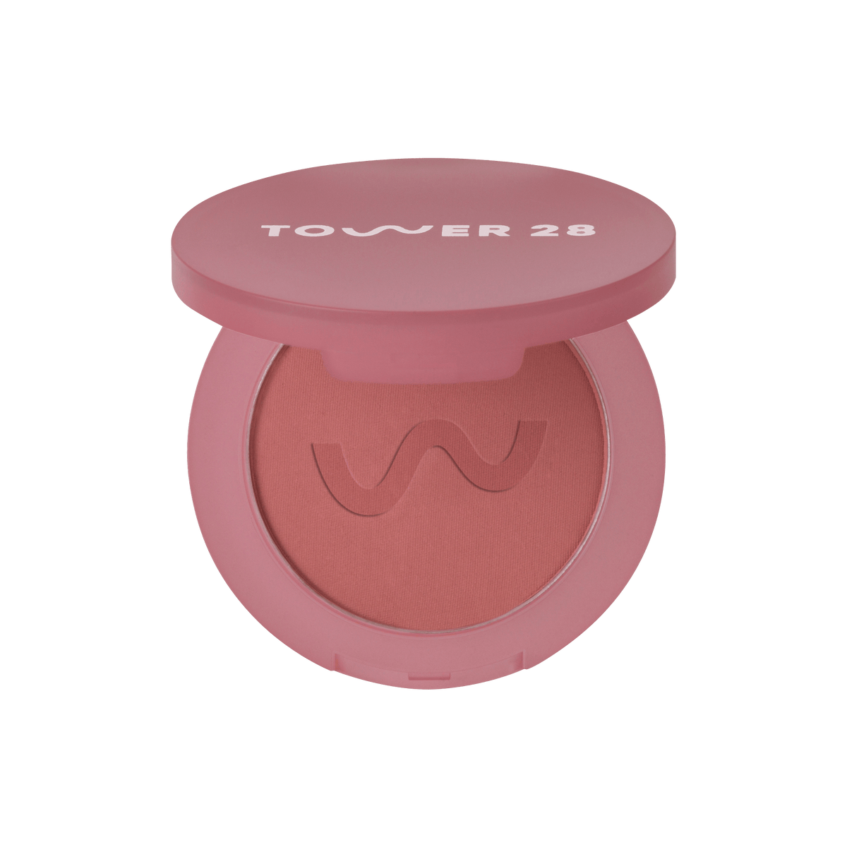 GetSet® Matte Powder Blush Y6