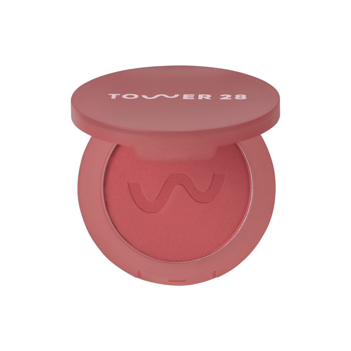 GetSet® Matte Powder Blush Y6