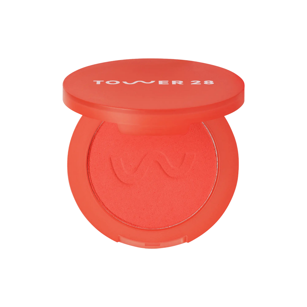 Toni Bravo GetSet® Matte Powder Blush O4