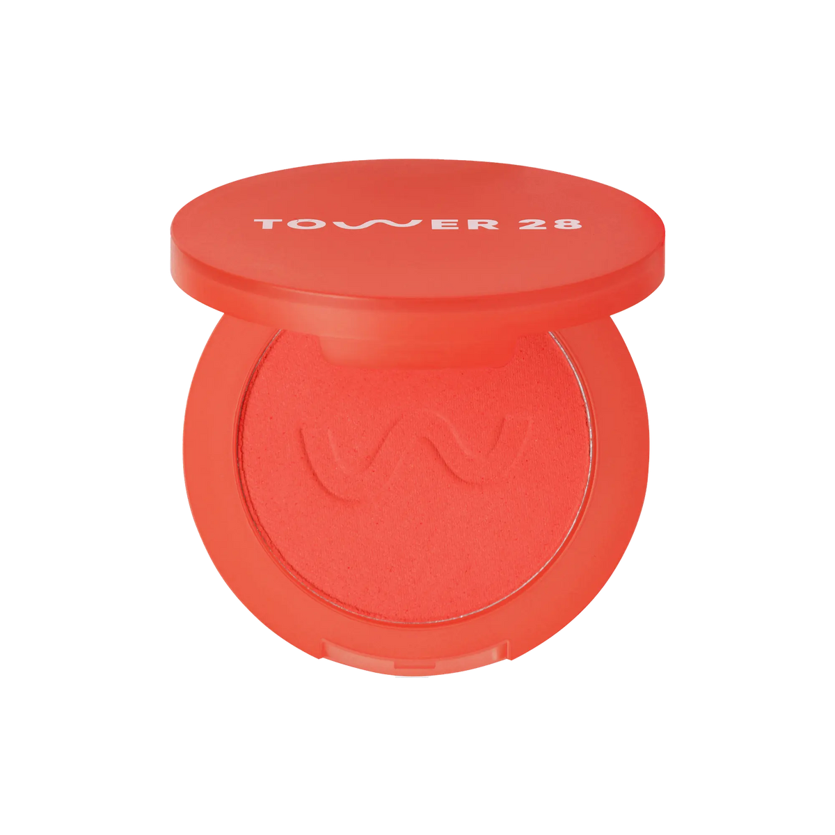 Toni Bravo GetSet® Matte Powder Blush P0