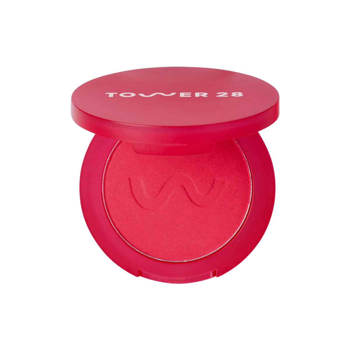 Toni Bravo GetSet® Matte Powder Blush P0