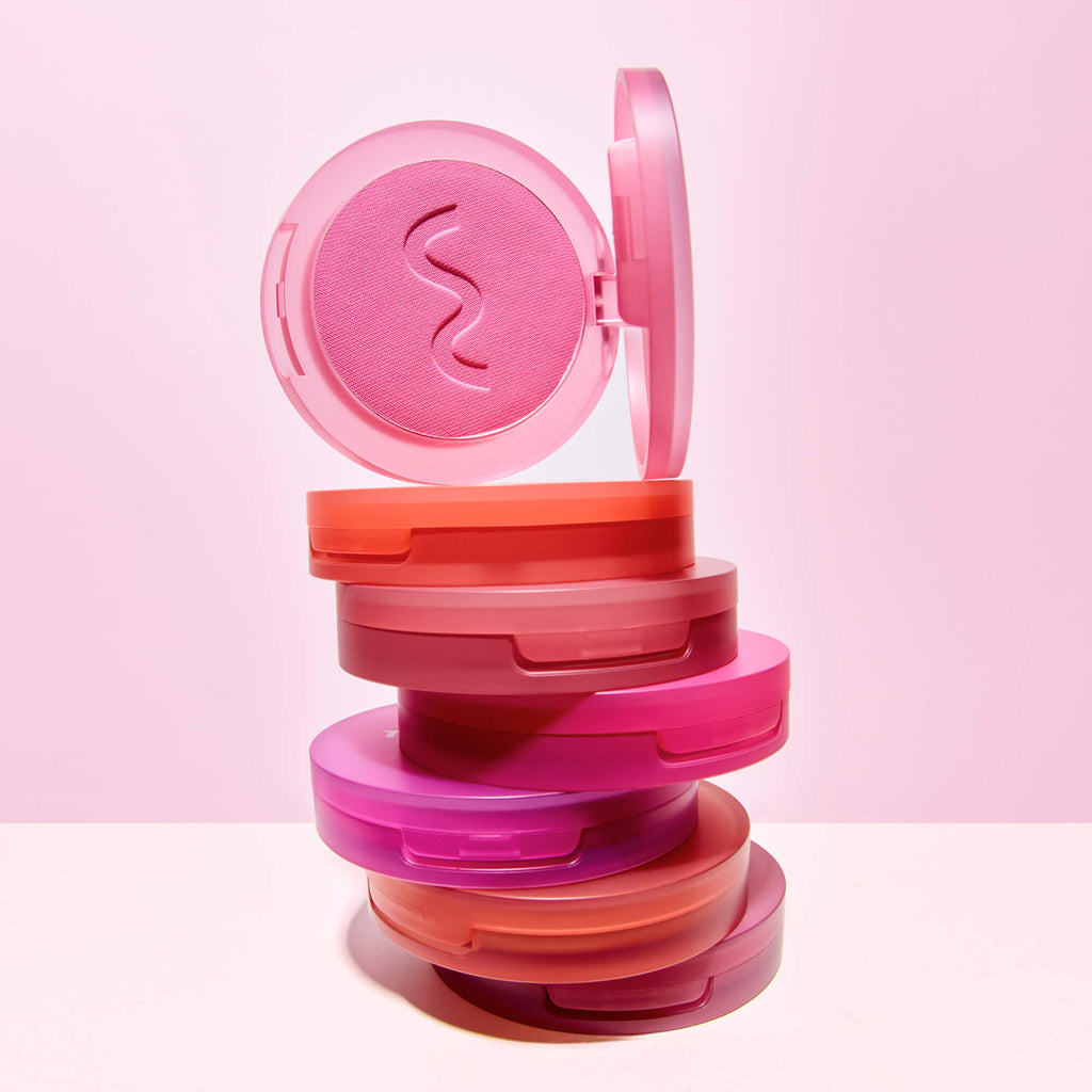 GetSet® Matte Powder Blush Y6