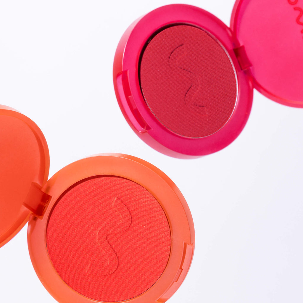 Toni Bravo GetSet® Matte Powder Blush O4
