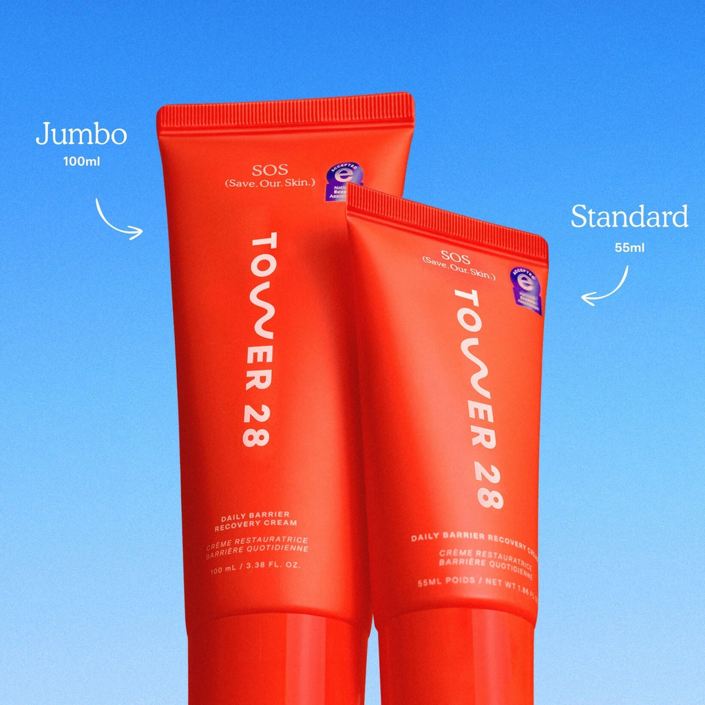 SOS Recovery Cream B3
