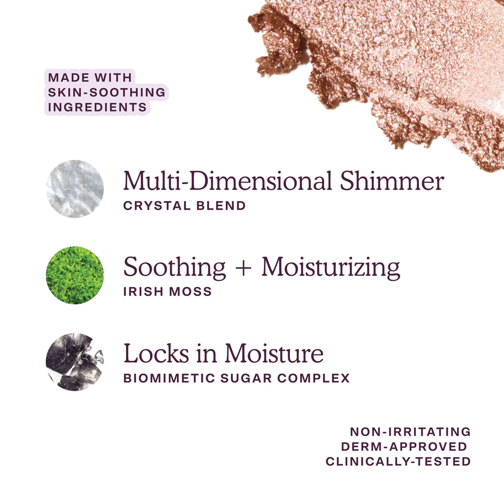 GoGo Cooling Shimmer Eyeshadow L2