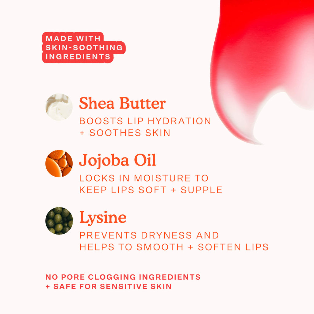 LipSoftie® Lip Treatment R2