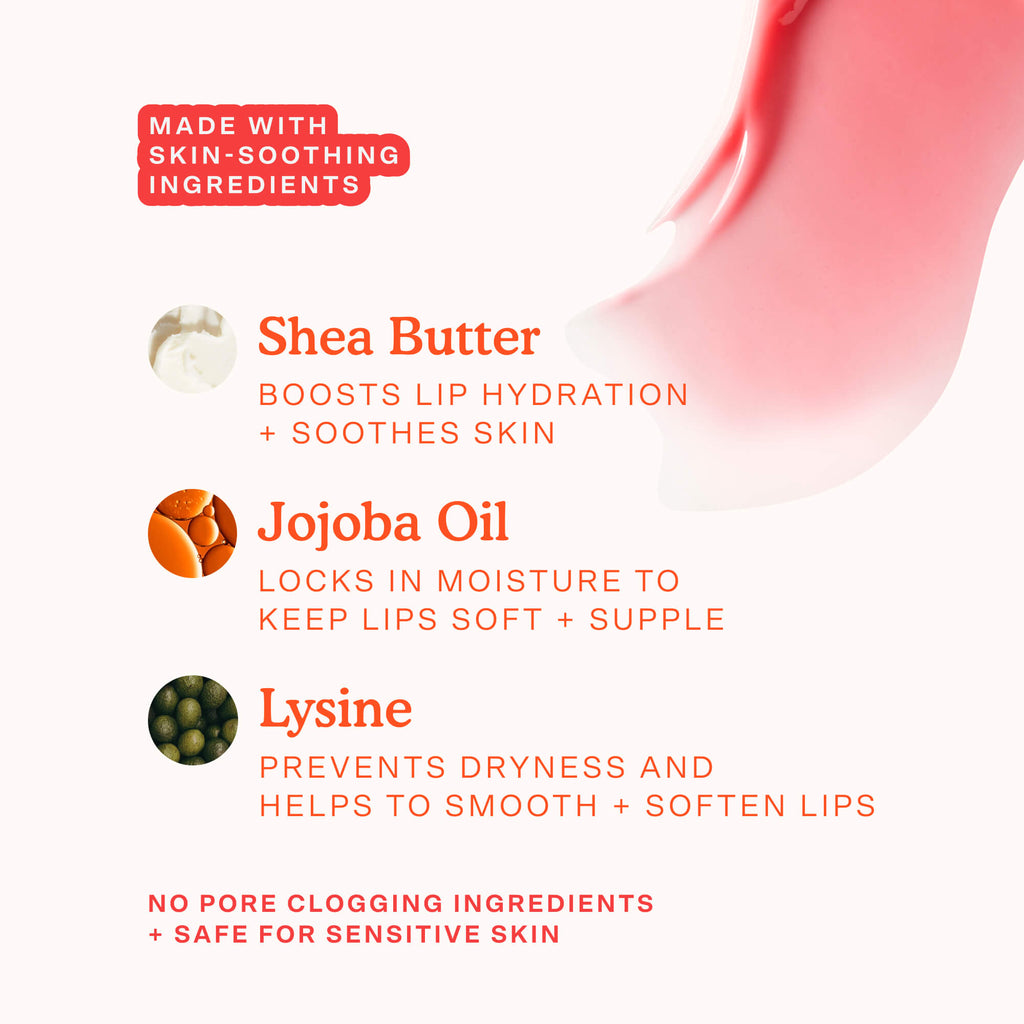 LipSoftie® Lip Treatment R2