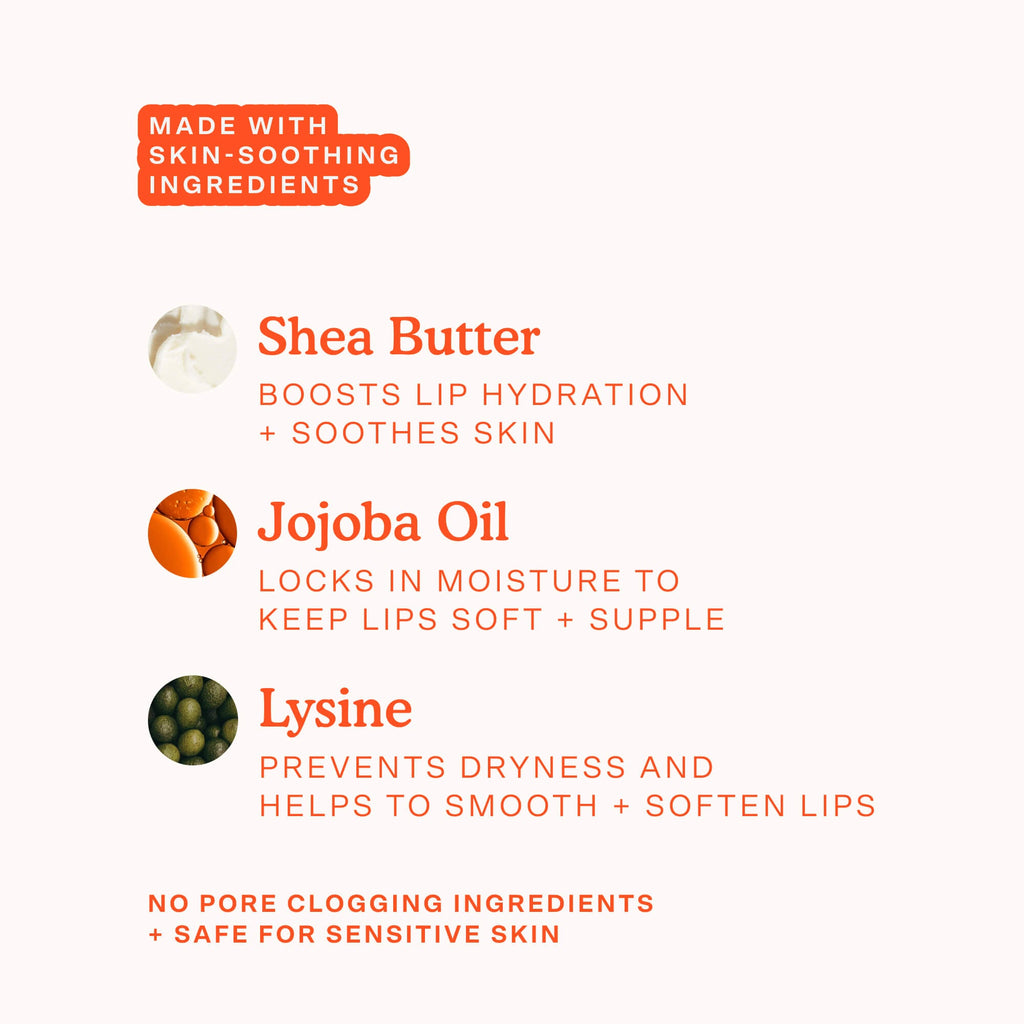 LipSoftie® Lip Treatment Set R2