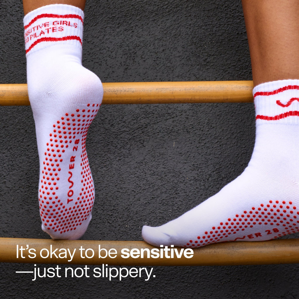 The Grippy Socks N9