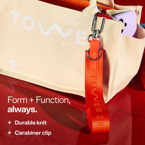 Keep-It Together Keychain K2